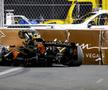 Nimeni nu-l poate opri pe Max Verstappen: a plecat de pe 2, a fost penalizat cu 5 secunde, dar tot a câștigat cursa de Formula 1 din Las Vegas!