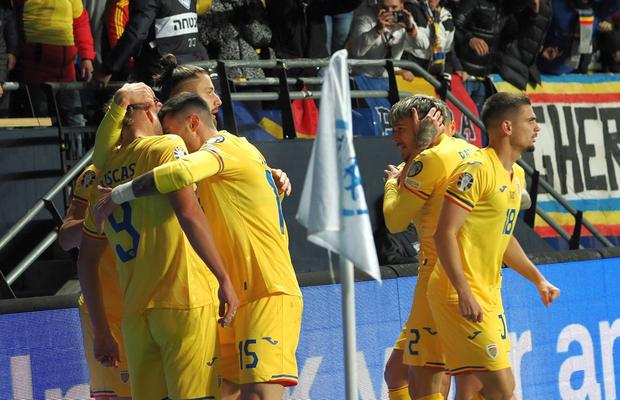 Reacția presei din Ungaria după calificarea României la EURO 2024 » „Este clar că dacă partida s-ar fi jucat în Israel...”