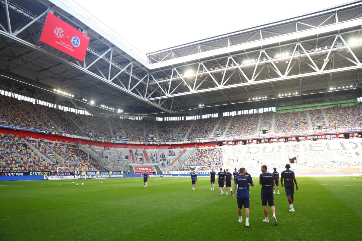 Ultima calificată la EURO a fost decisă la penalty-uri » Cum arată programul complet la turneul final: când joacă România