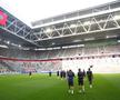 Dusseldorf Arena (Düsseldorf)