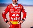 Verstappen Perez costume