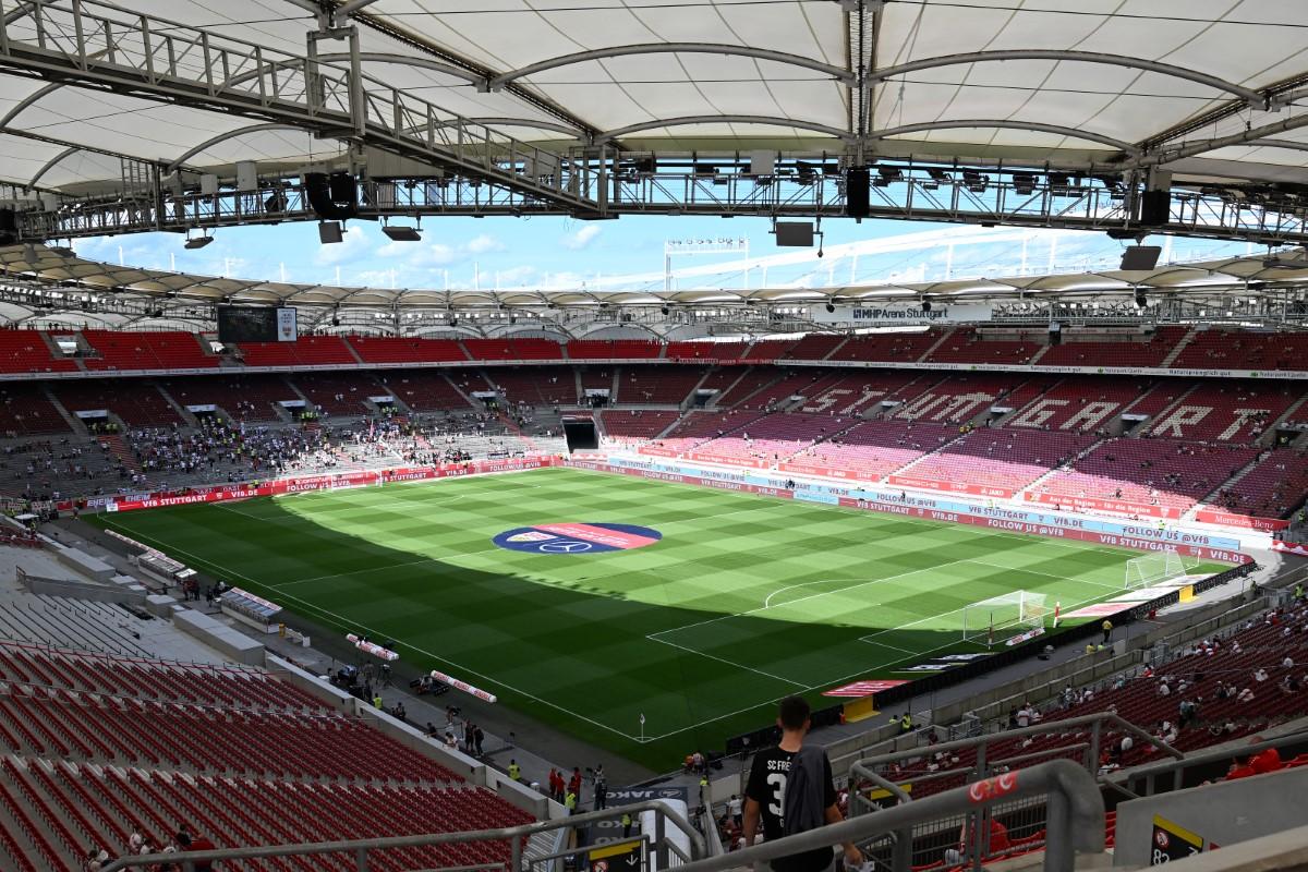 Cum arată stadioanele pe care se va juca la EURO 2024