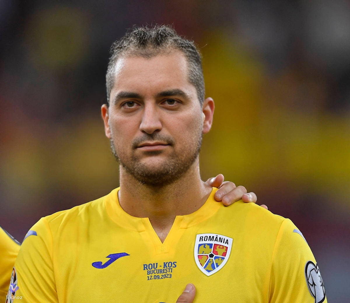 Freza Pușcaș
