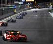 Nimeni nu-l poate opri pe Max Verstappen: a plecat de pe 2, a fost penalizat cu 5 secunde, dar tot a câștigat cursa de Formula 1 din Las Vegas!