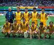 România la EURO 1996