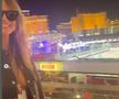 Heidi Klum la Formula 1