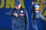 Ce schimbări pregătește Iordănescu pentru meciul cu Elveția » Cum arată echipa probabilă