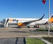 Naționala României a revenit în țară după meciul cu Israel