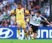 România la EURO 2000