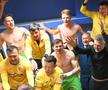 Edi Iordănescu a întrerupt seceta și a calificat România la un nou turneu final / Sursă foto: frf.ro