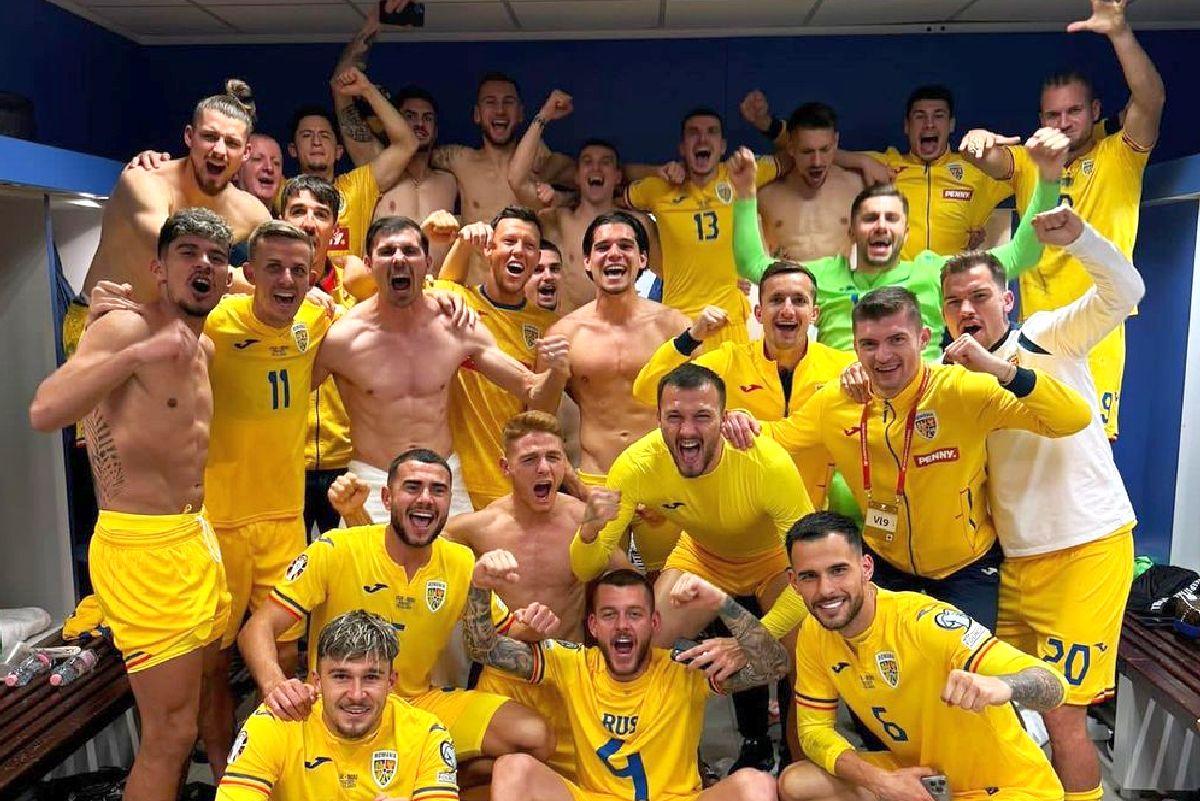 Așa s-a scris calificarea! 5 momente decisive care au dus România la EURO: de la măiestria lui Edi până la minutele divine din Elveția