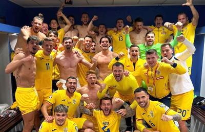 Naționala speranței la Euro 2024! Suntem mai puternici față de 2016: jucători mai bine cotați, mai tineri și la cluburi mai puternice
