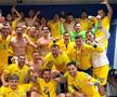 România s-a calificat la EURO 2024 / Sursă foto: instagram.com/denisdragus7/