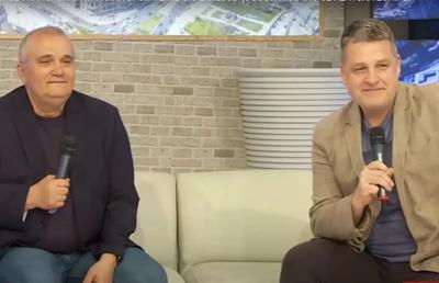 CTP i-a atacat frontal pe Grădinescu și Mocanu, dar a strânit furia comentatorilor TV! Tudor Samuilă și Ion Alexandru, replici dure: „Ai urlete intericoase” + „Așa a învățat la FSN”