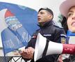Show fabulos în „Groapa cu lei” de la Bărcănești! Șeful galeriei a intrat peste jucători în vestiar și-a început să țipe la ei: „Haideee, băăăă!”