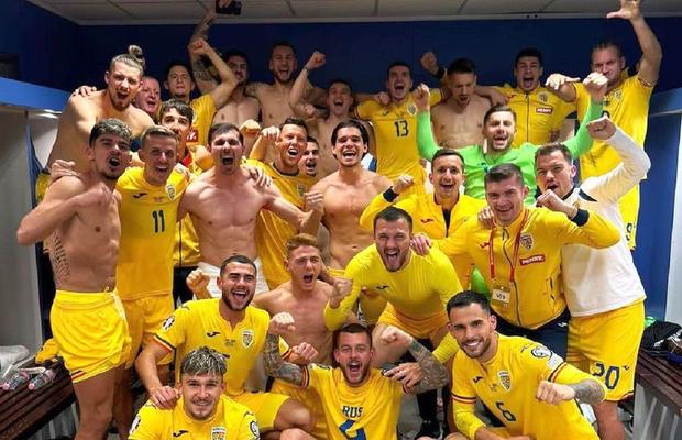 Informație de impact și pentru națională, și pentru Universitatea Craiova: „99 la sută!”
