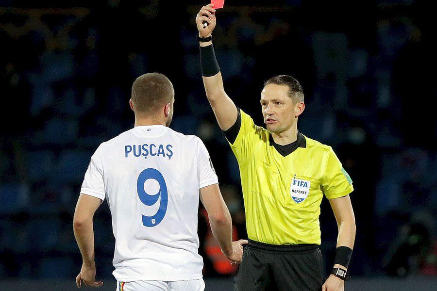 George Pușcaș e inevitabil » Top 5 curiozități despre unul dintre „tricolorii” momentului