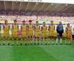 România la EURO 1996