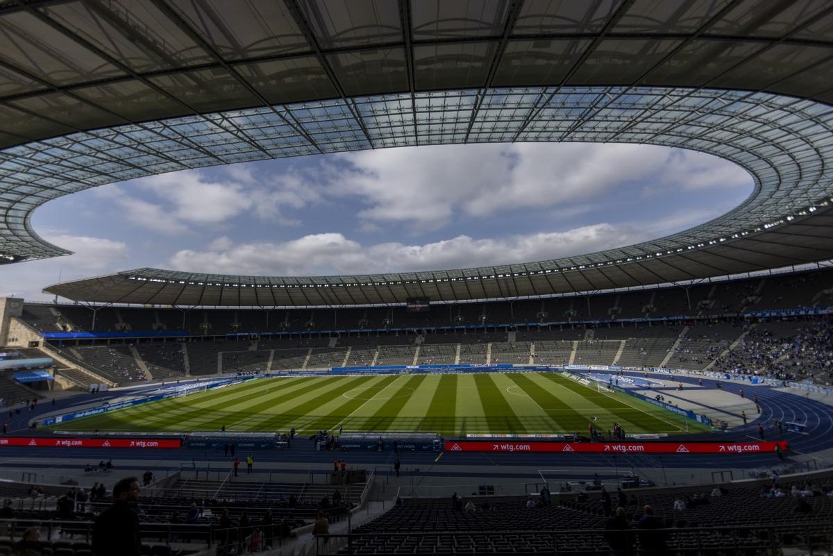 Cum arată stadioanele pe care se va juca la EURO 2024
