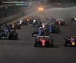 Schimbare la Max » Verstappen a șters pe jos tot weekendul cu Marele Premiu din Las Vegas, dar astăzi a întors-o