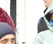 Show fabulos în „Groapa cu lei” de la Bărcănești! Șeful galeriei a intrat peste jucători în vestiar și-a început să țipe la ei: „Haideee, băăăă!”