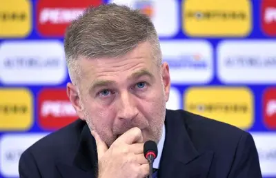 Decizia categorică luată de Edi Iordănescu după calificarea la EURO 2024: „Vă solicit respectuos să înțelegeți”