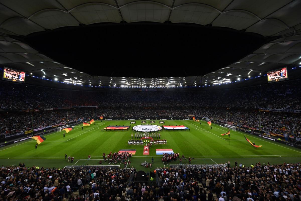 Ultima calificată la EURO a fost decisă la penalty-uri » Cum arată programul complet la turneul final: când joacă România
