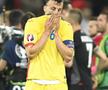 România la EURO 2016