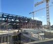 Cum arată Camp Nou în noiembrie 2024/ Foto: GSP