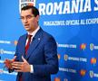 Răzvan Burleanu a risipit orice mister legat de România - Kosovo » Când vine anunțul OFICIAL
