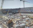Cum arată Camp Nou în noiembrie 2024/ Foto: GSP