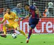 Neymar a înscris în poarta lui Buffon în finala Ligii Campionilor din 2015 // foto: Imago Images