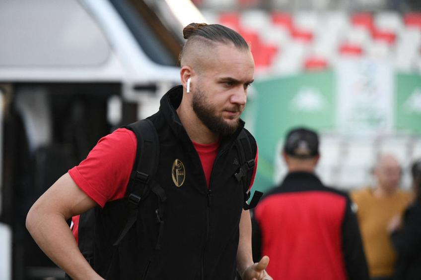 „Noi suntem fraieri?” » Gloria lui Dinamo comentează acid eventuala venire a lui George Pușcaș: „Lăsați-l, mă, acasă. Să nu-l băgăm în seamă!”