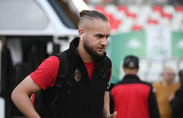 „Noi suntem fraieri?” » Gloria lui Dinamo comentează acid eventuala venire a lui George Pușcaș: „Lăsați-l, mă, acasă! Cine schimbă 44 de echipe până la vârsta asta?”
