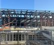 Cum arată Camp Nou în noiembrie 2024/ Foto: GSP
