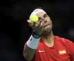 Rafael Nadal, declarații după meciul care ar putea fi ultimul al carierei/Foto: Getty Images
