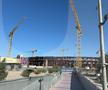 Cum arată Camp Nou în noiembrie 2024/ Foto: GSP