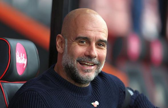 Adevăratul motiv pentru care Pep Guardiola a prelungit contractul cu Manchester City