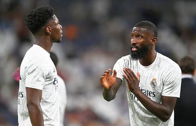Lista de achiziții a lui Manchester United este deschisă de-o vedetă a lui Real Madrid!