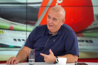 Ediția 200 la „Prietenii lui Ovidiu” » Emil Grădinescu este invitatul emisiunii din această seară