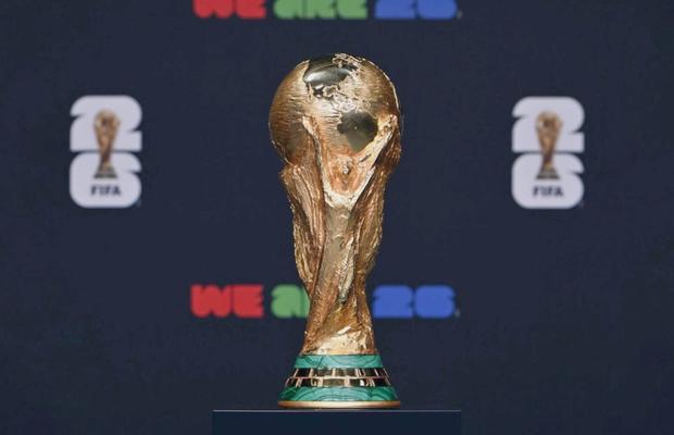 Propunere surprinzătoare pentru Campionatul Mondial din 2030 » Schimbare radicală
