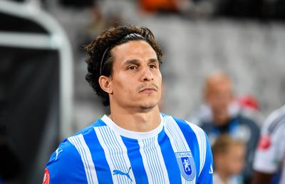 Luis Paradela s-a operat și are un mesaj pentru fanii Universității Craiova: „Ne vedem pe stadion”