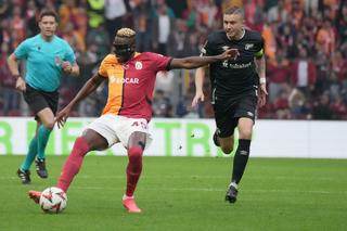 Manchester United și-a stabilit principala țintă pentru postul de atacant și intră la negocieri