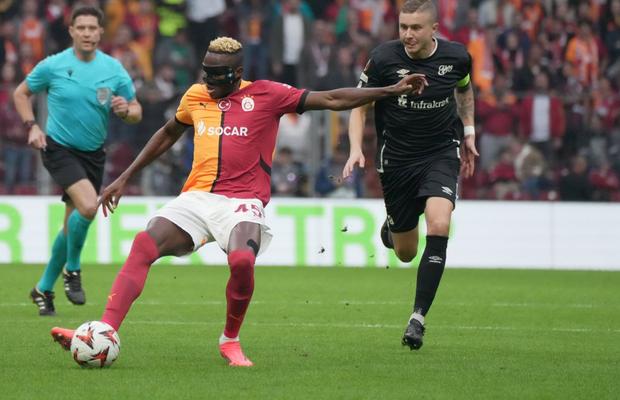 Manchester United și-a stabilit principala țintă pentru postul de atacant și intră la negocieri