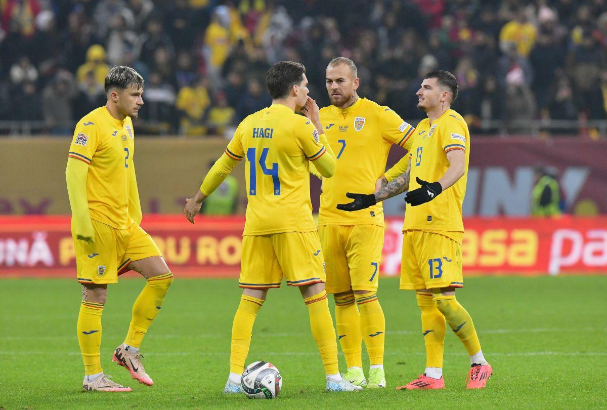 Singurul scenariu în care România NU prinde urna 2 pentru Campionatul Mondial: 3 condiții ar trebui să se îndeplinească