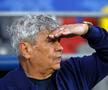 Comisia de Disciplină UEFA îl trimite pe Mircea Lucescu direct în istorie!