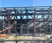 Cum arată Camp Nou în noiembrie 2024/ Foto: GSP