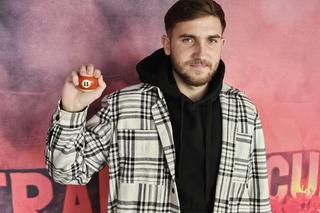 El va apăra poarta lui Dinamo! Alexandru Roșca se prezintă fanilor: „Sunt calm, liniștit, am răbdare”. Ce posturi a mai încercat până la a deveni goalkeeper