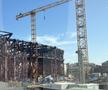 Cum arată Camp Nou în noiembrie 2024/ Foto: GSP