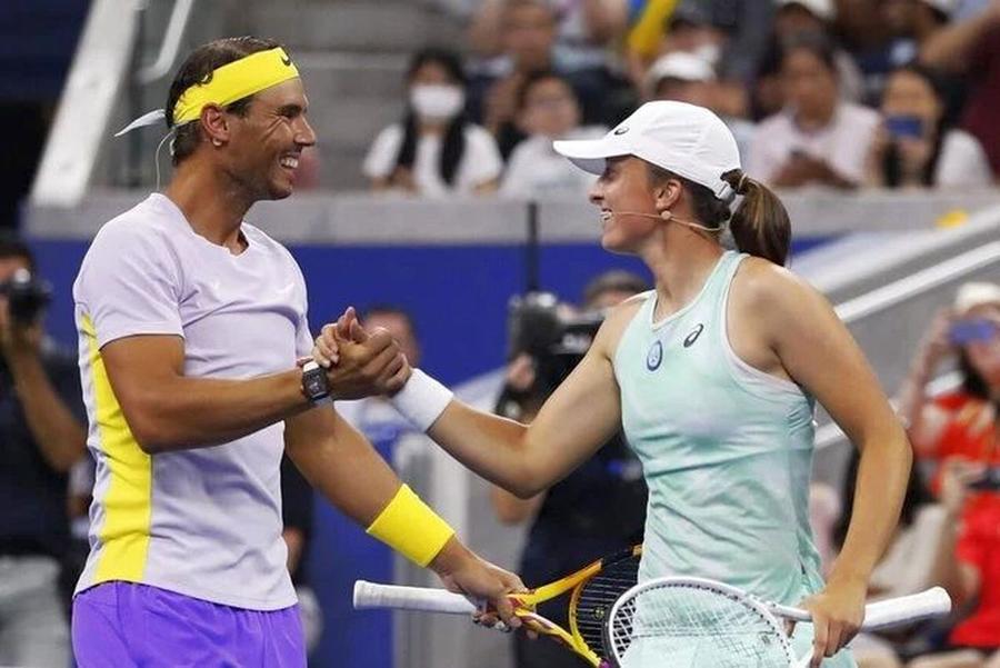 Antrenorul Igăi Swiatek are încredere: „Va câștiga din nou turnee de  Grand Slam, este foarte competitivă” + Asemănările dintre poloneză și Rafa Nadal